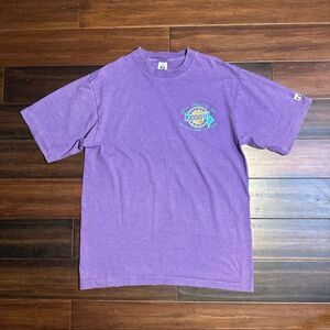 Vintage 1994 XXVII Super Bowl T-Shirt